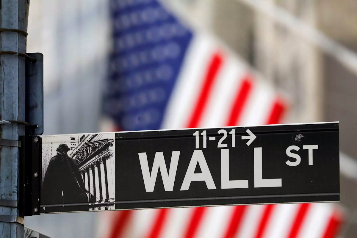 Wall Street: Πτώση υπό τη σκιά των εξελίξεων στη Μέση Ανατολή