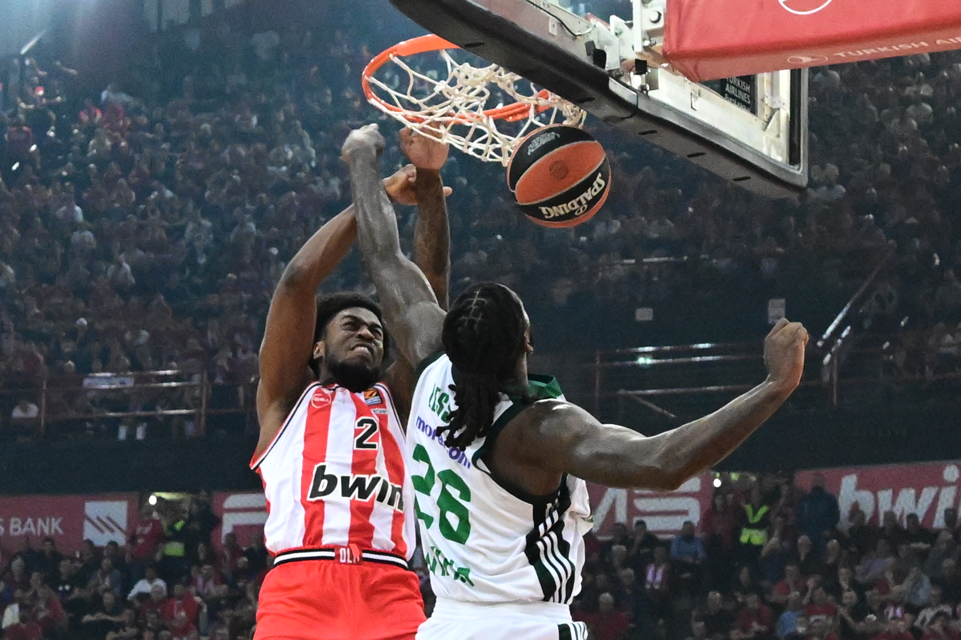 EUROLEAGUE 2023-2024