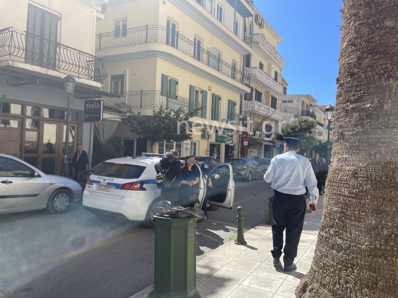 Ζάκυνθος – Δικηγόρος 50χρονης: Θα επιστρέψει και θα είναι μαζί με τα παιδιά της