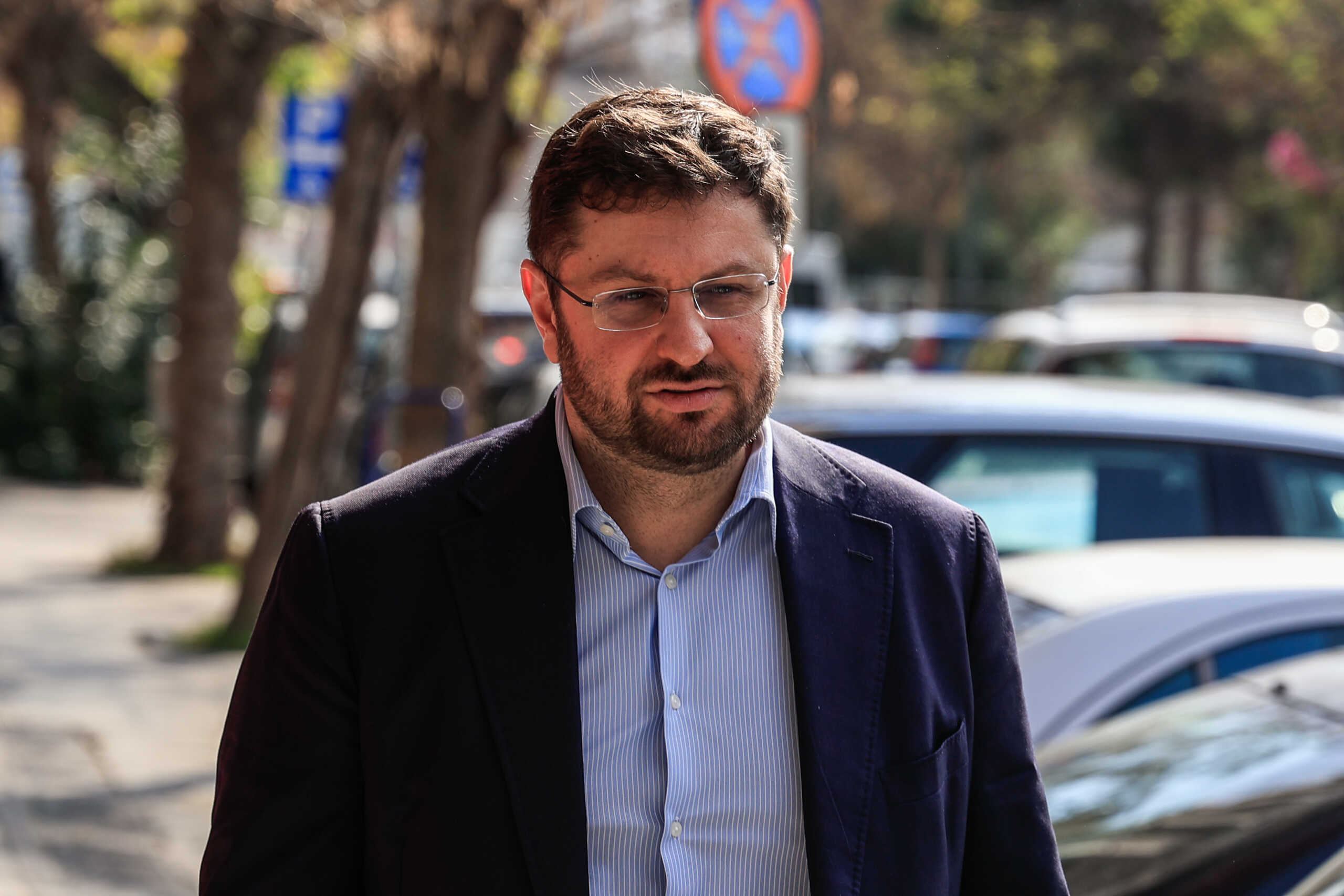Κώστας Ζαχαριάδης: «Σωστή απόφαση» η αποπομπή Παπανώτα από το ευρωψηφοδέλτιο του ΣΥΡΙΖΑ