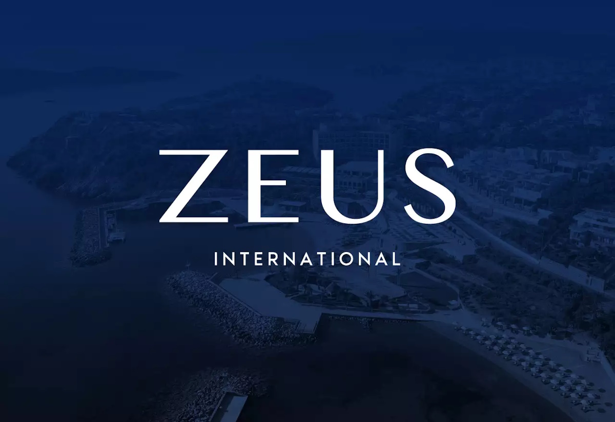 Zeus International Hotels & Resorts: Επενδυτικό πλάνο για τα ξενοδοχεία του ομίλου