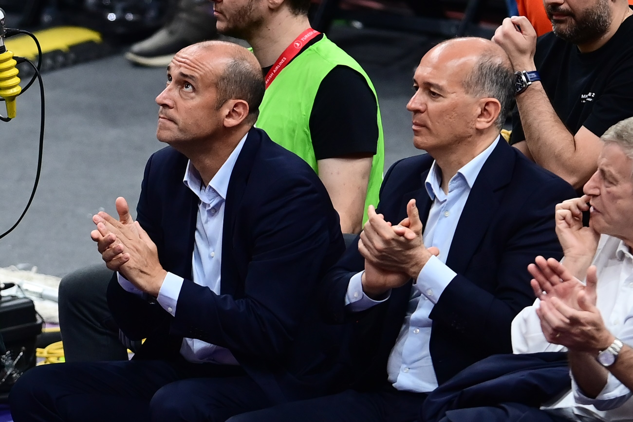 EUROLEAGUE 2023-2024