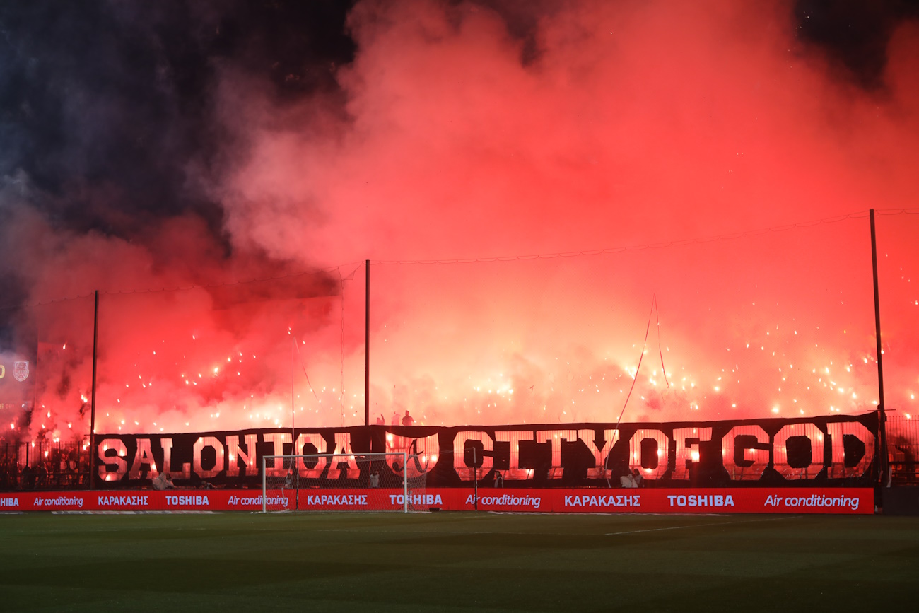 SUPERLEAGUE 2022-2023