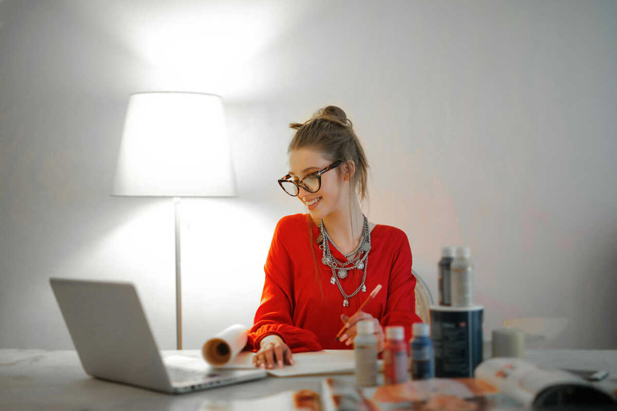 Οδηγός επιβίωσης home office: Όλα τα αναλώσιμα που χρειάζεσαι