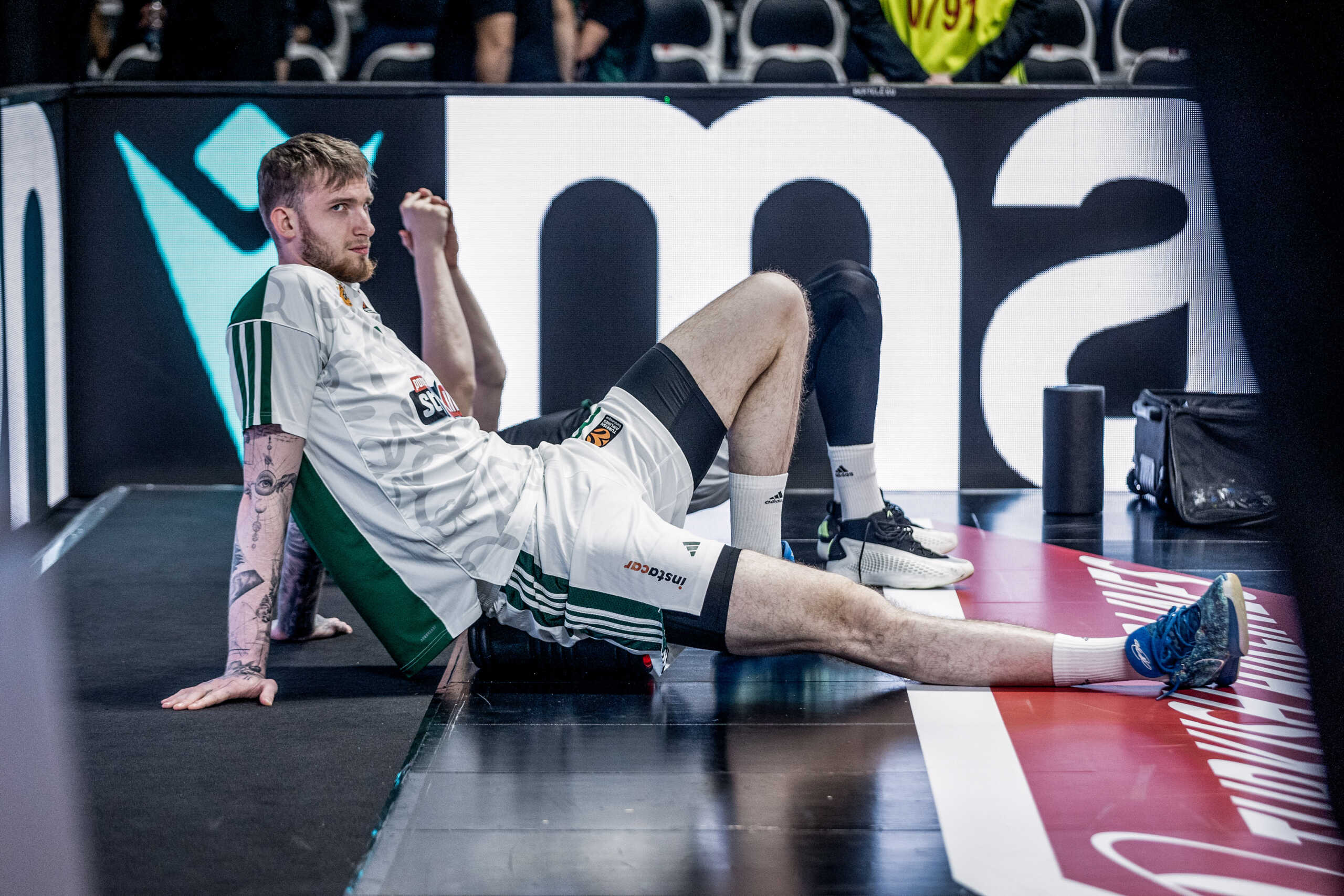 EUROLEAGUE 2023-2024
