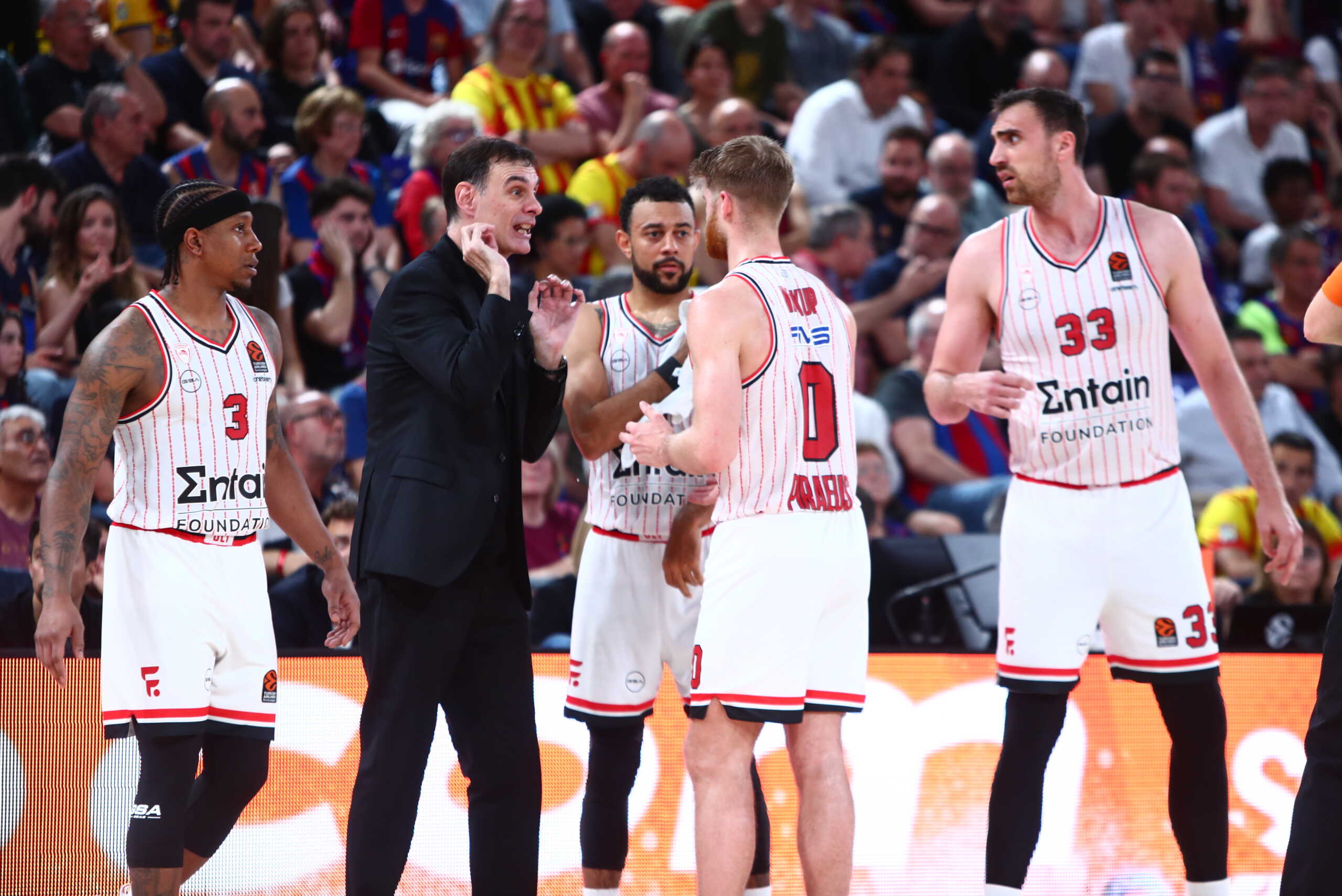EUROLEAGUE 2023-2024