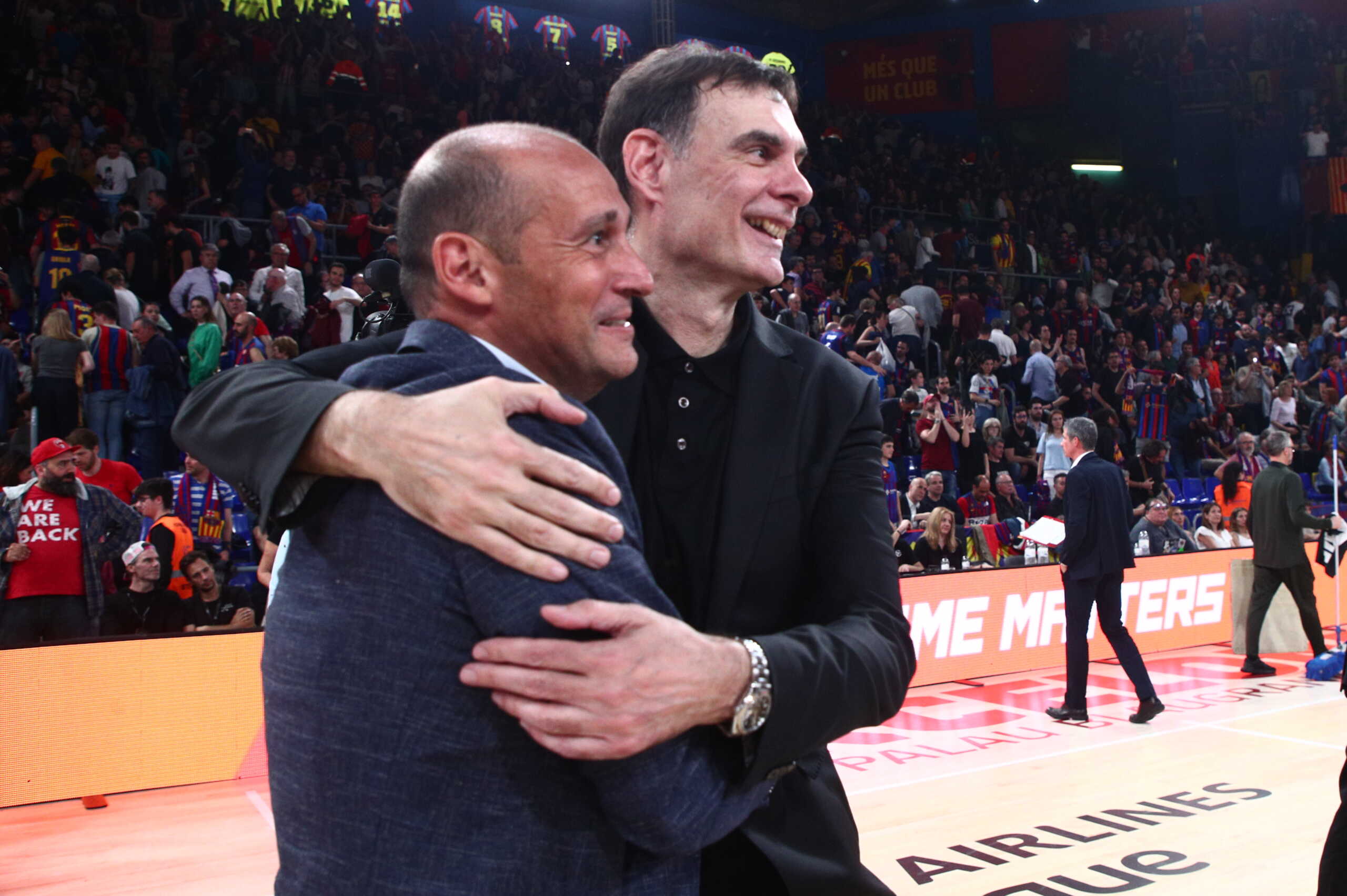 EUROLEAGUE 2023-2024