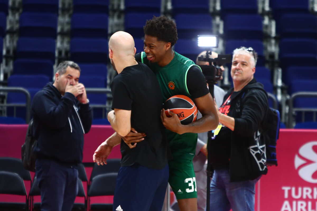 EUROLEAGUE 2023-2024