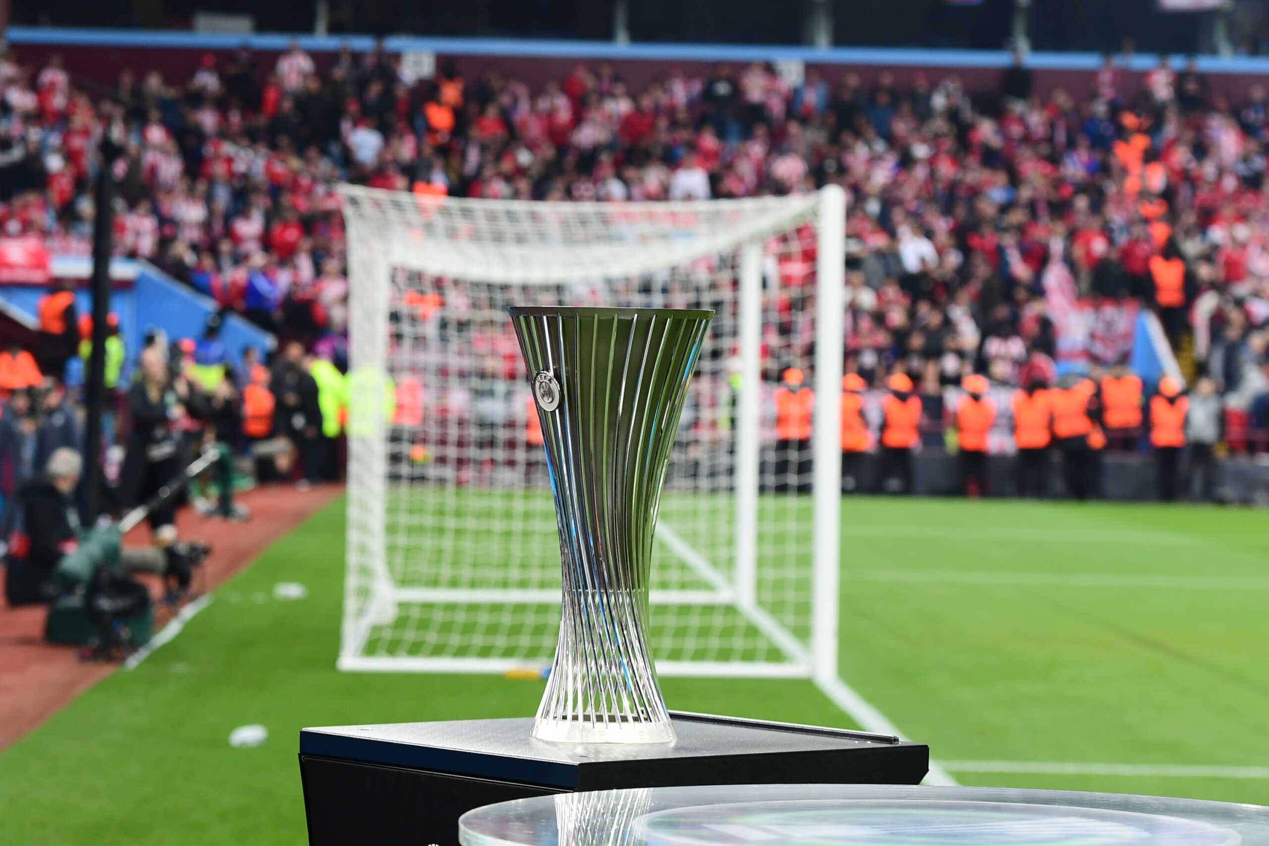 UEFA CONFERENCE LEAGUE 2023-2024