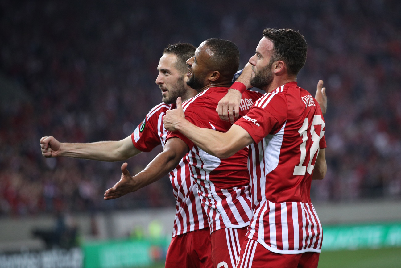 EUROPA CONFERENCE LEAGUE 2023-2024