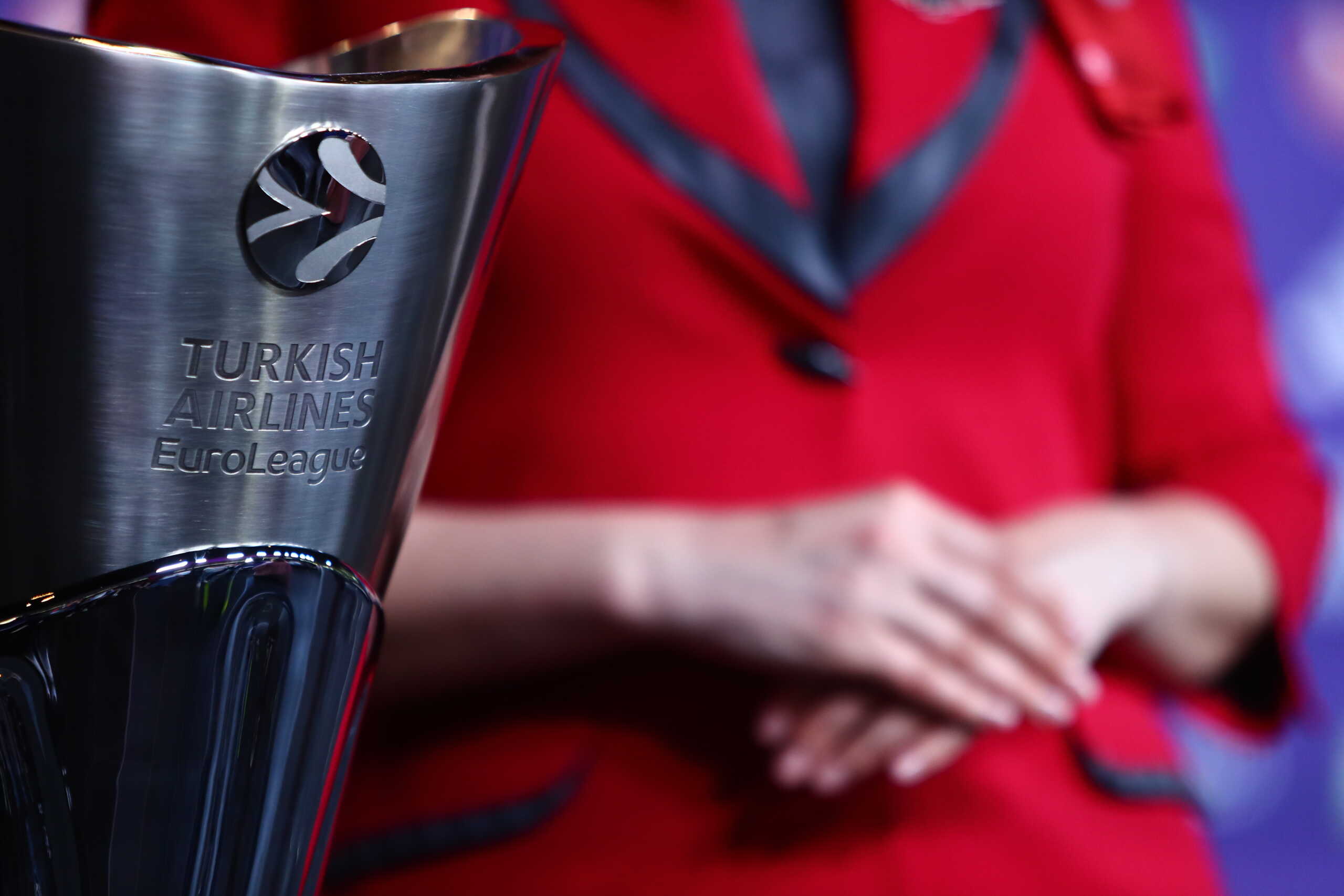 EUROLEAGUE 2023-2024