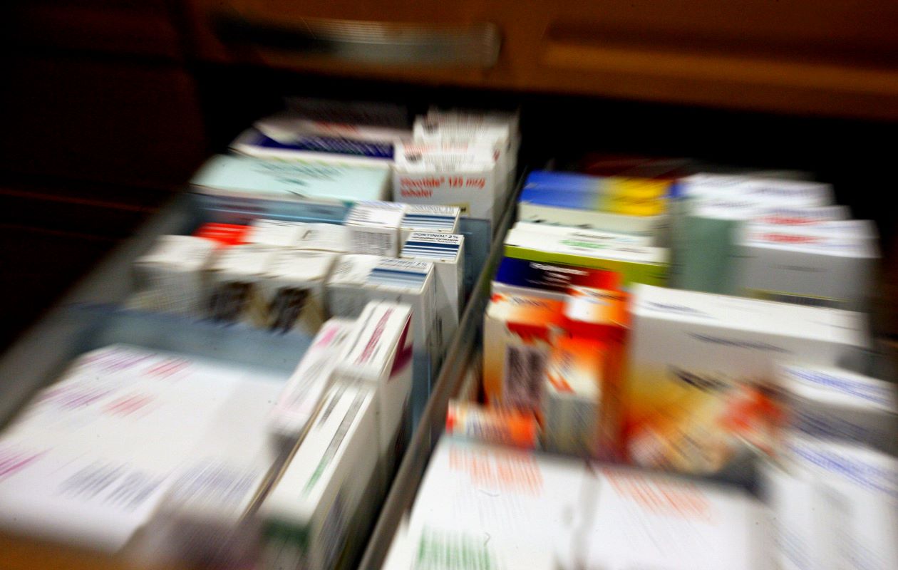 ΣΦΕΕ: Clawback και rebate μπλοκάρουν την άφιξη νέων φαρμάκων στην Ελλάδα – Διαθέσιμα μόλις 2 στα 10