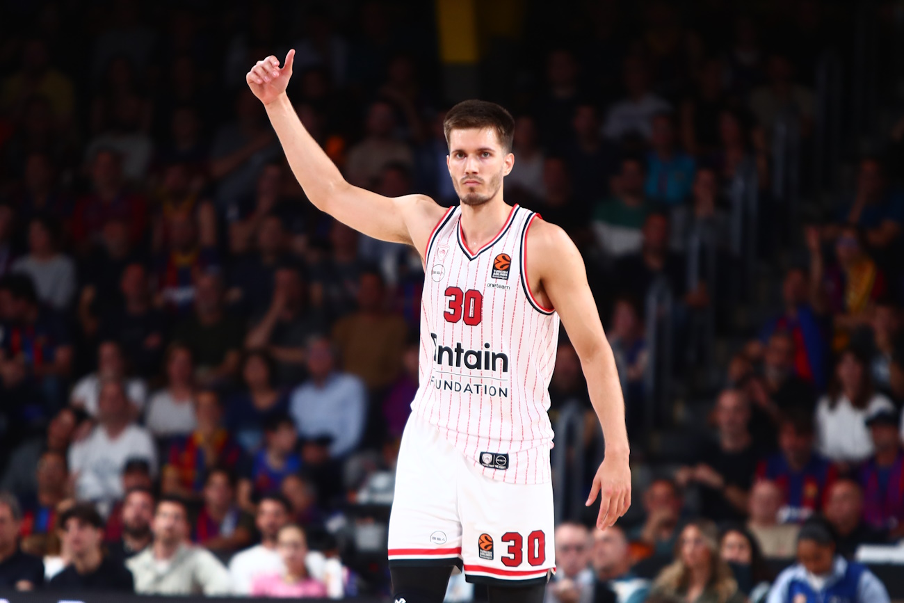 ΕUROLEAGUE 2023-2024