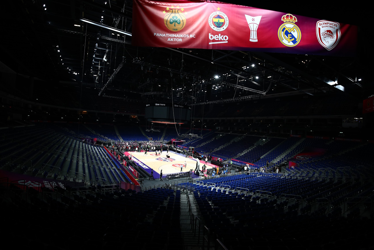 EUROLEAGUE 2023-2024