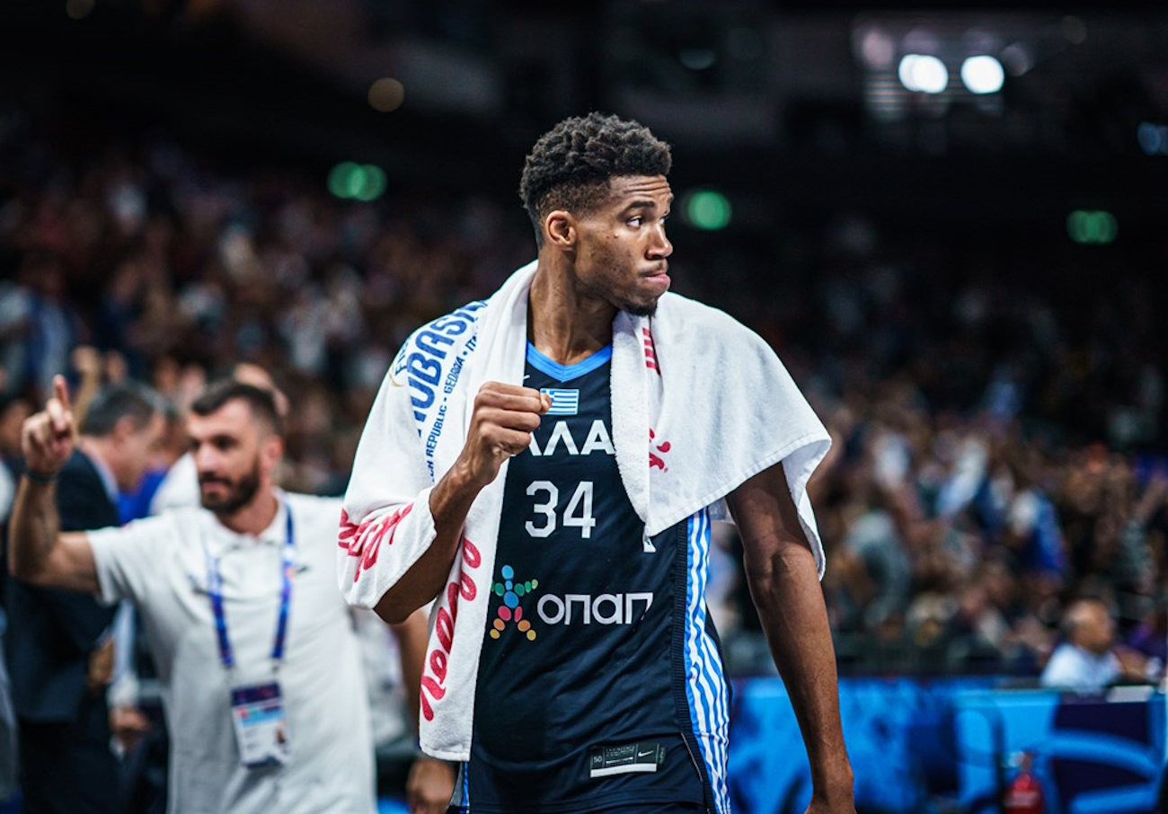 EUROBASKET 2022