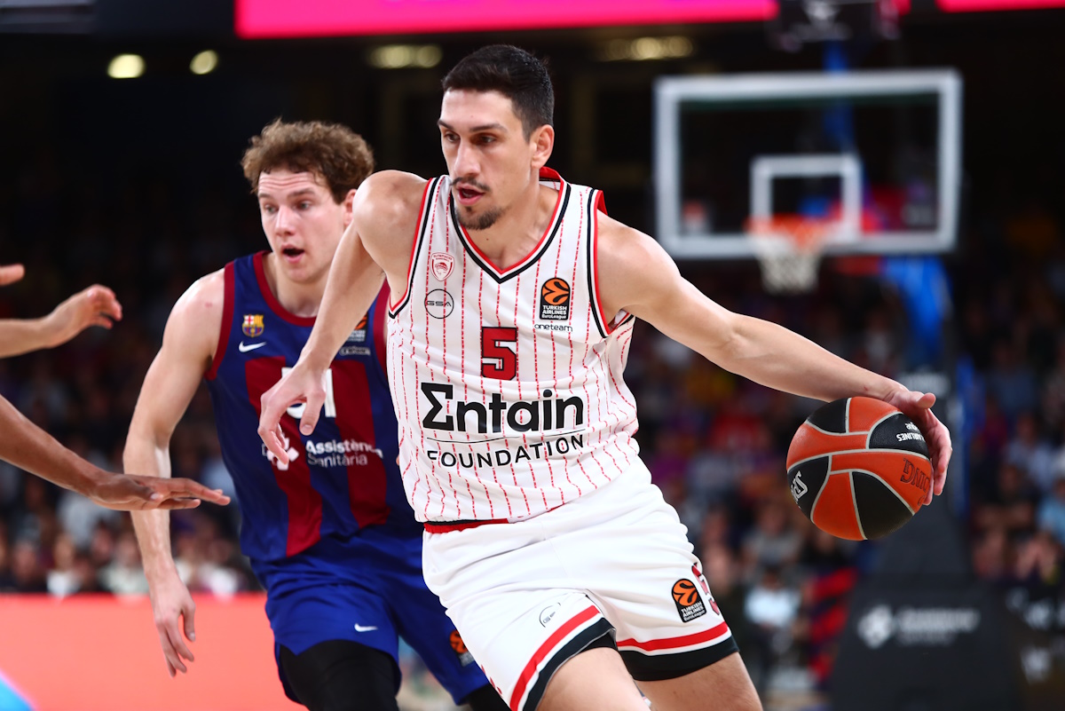 ΕUROLEAGUE 2023-2024