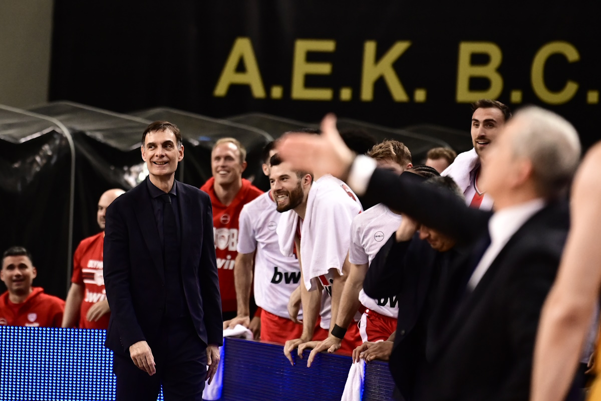 BASKET LEAGUE 2023-2024