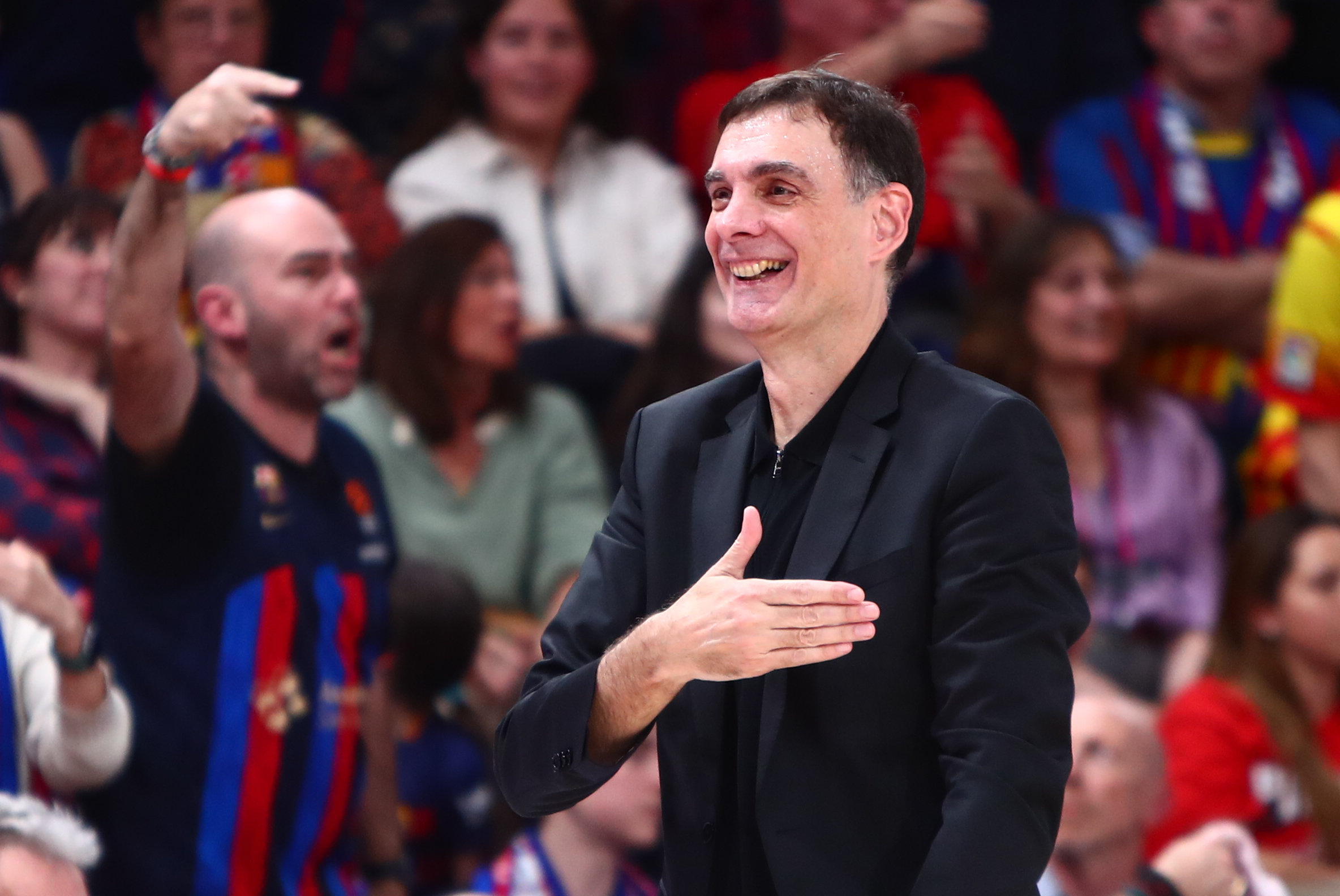 ΕUROLEAGUE 2023-2024