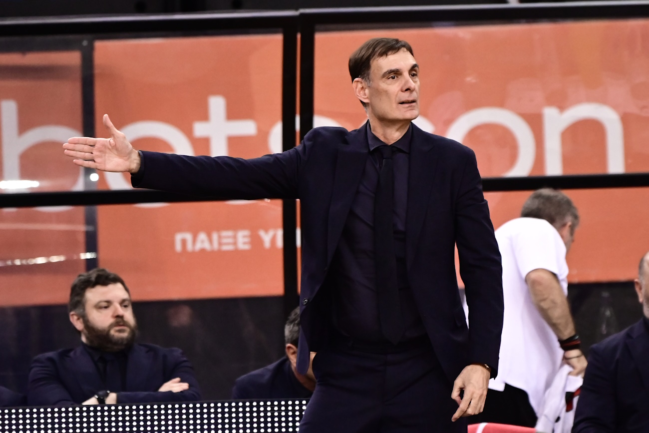 BASKET LEAGUE 2023-2024