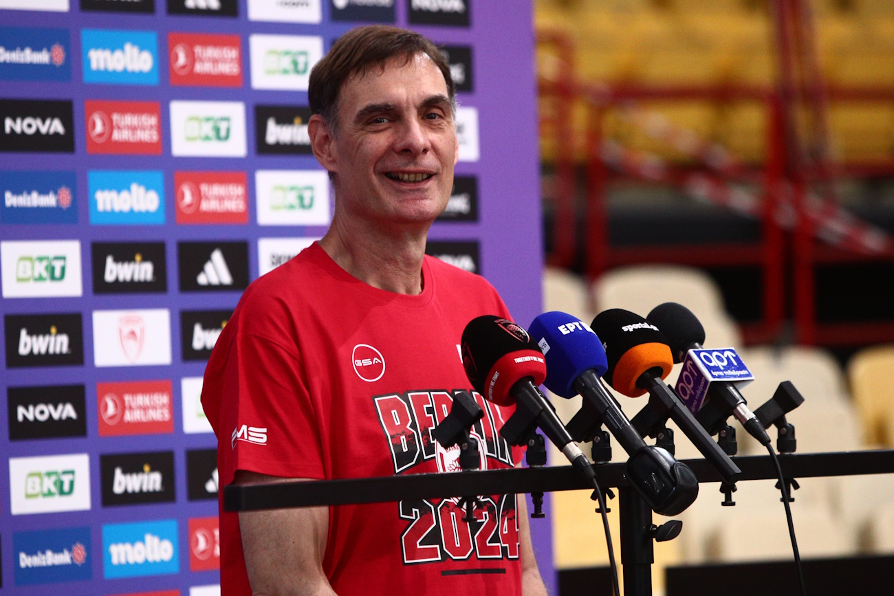 EUROLEAGUE 2023-2024