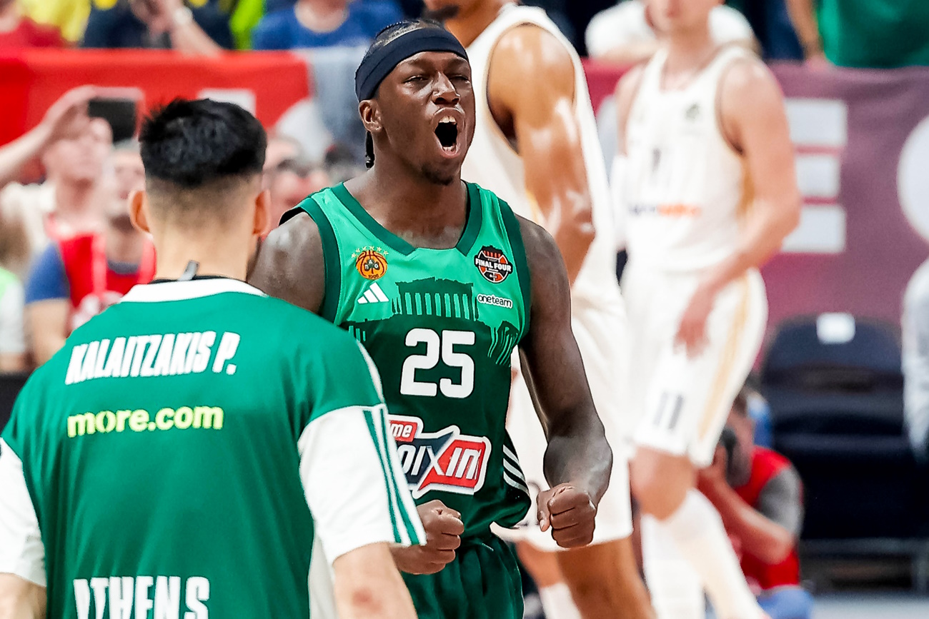EUROLEAGUE 2023-2024