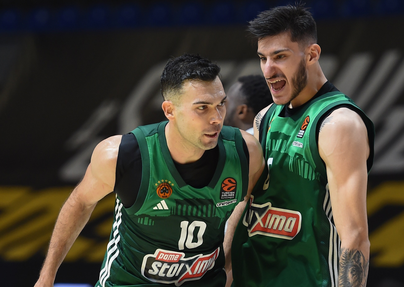 EUROLEAGUE 2023-2024