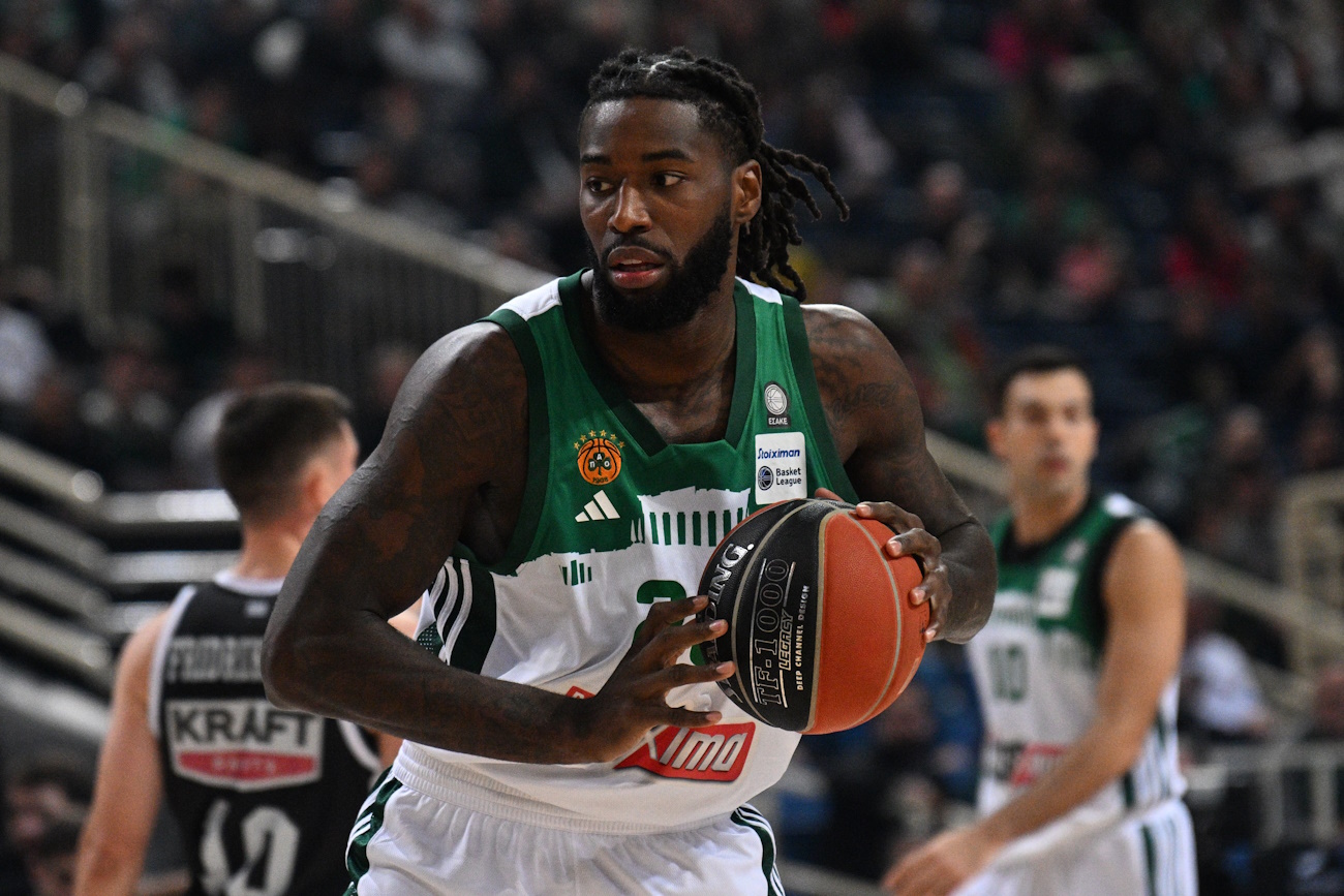 BASKET LEAGUE 2023-2024