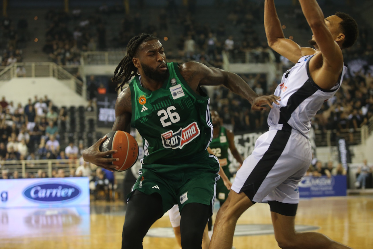 BASKET LEAGUE 2023-2024