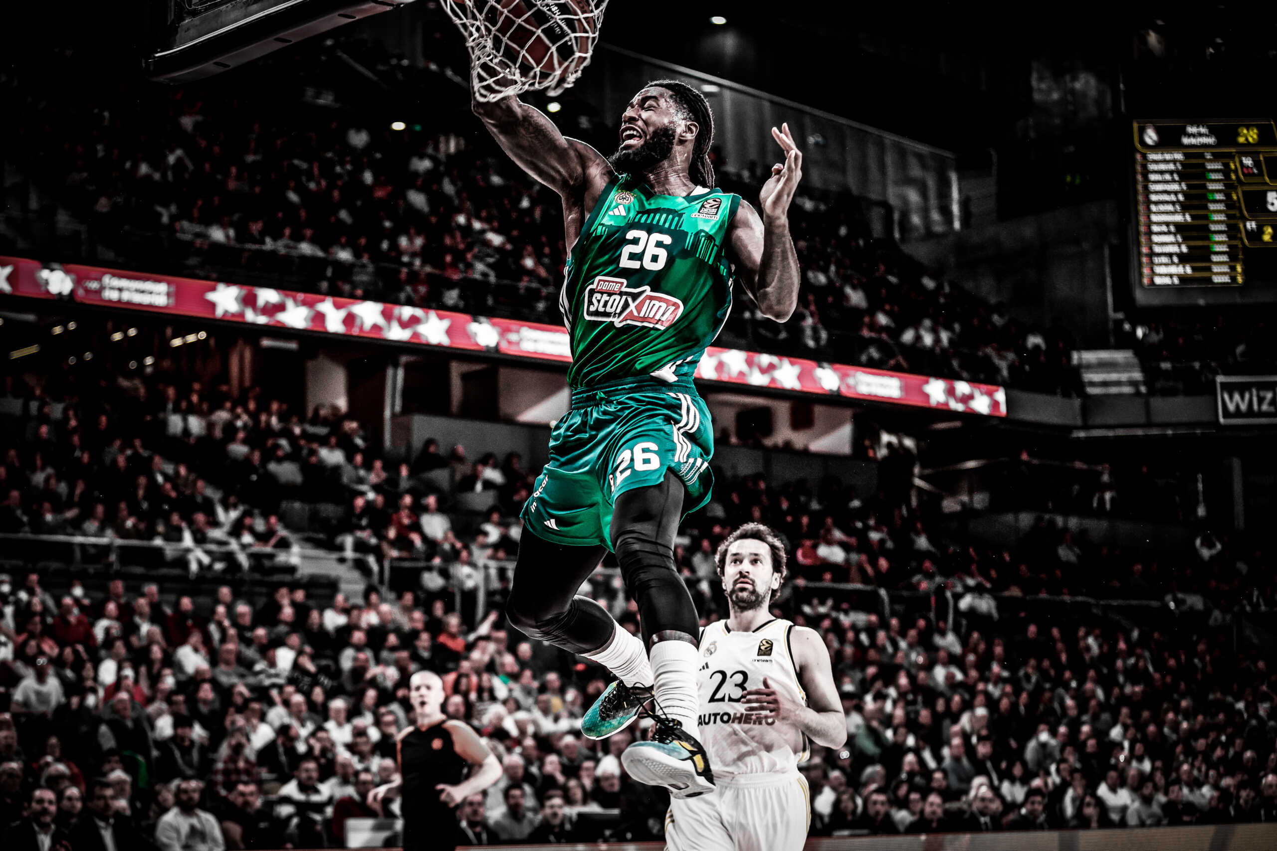 EUROLEAGUE 2023-2024