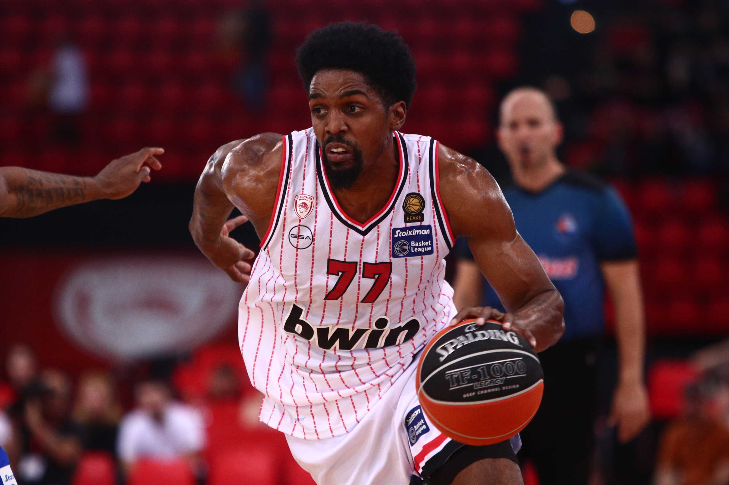 BASKET LEAGUE 2023-2024