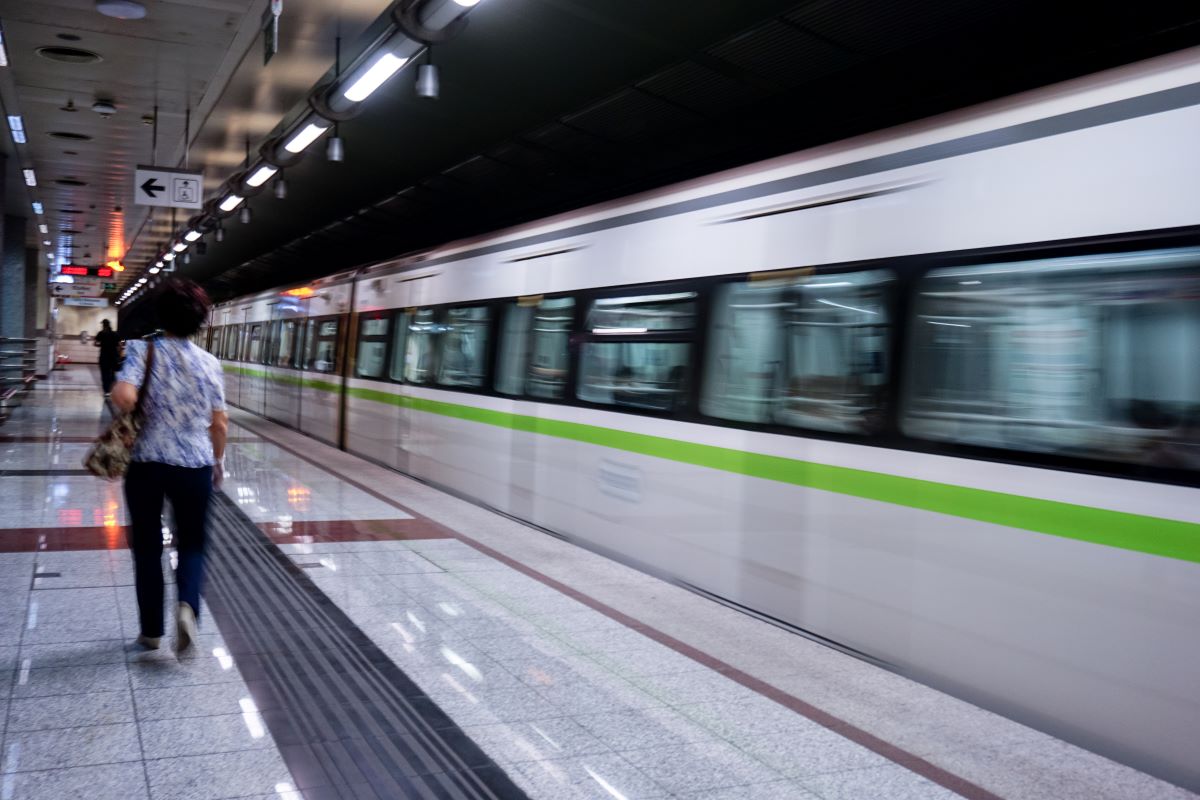 Πάσχα: Πώς θα κινηθούν τα ΜΜΜ – Τα τελευταία δρομολόγια σε μετρό και ΗΣΑΠ