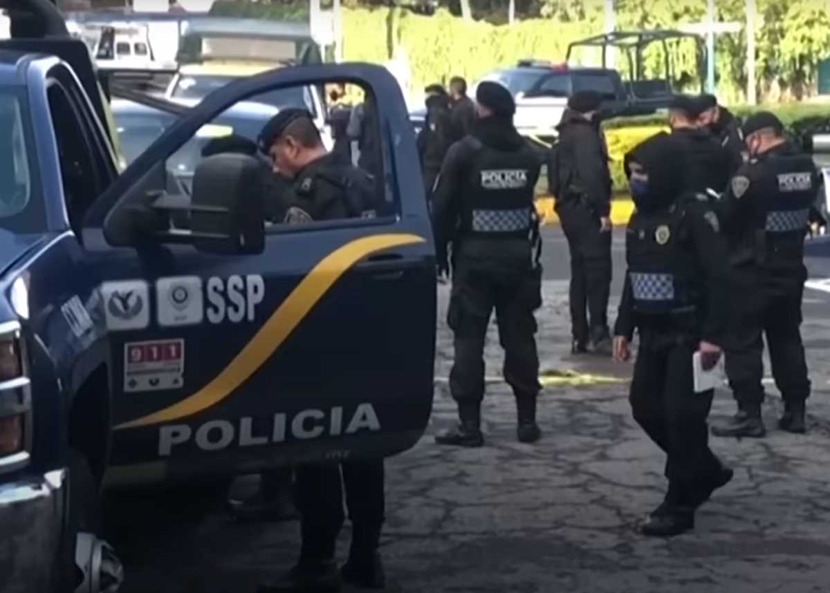 Μεξικό: Εννιά πτώματα στο κέντρο της πόλης Φρεσνίγιο μίας από τις πιο επικίνδυνες στη χώρα