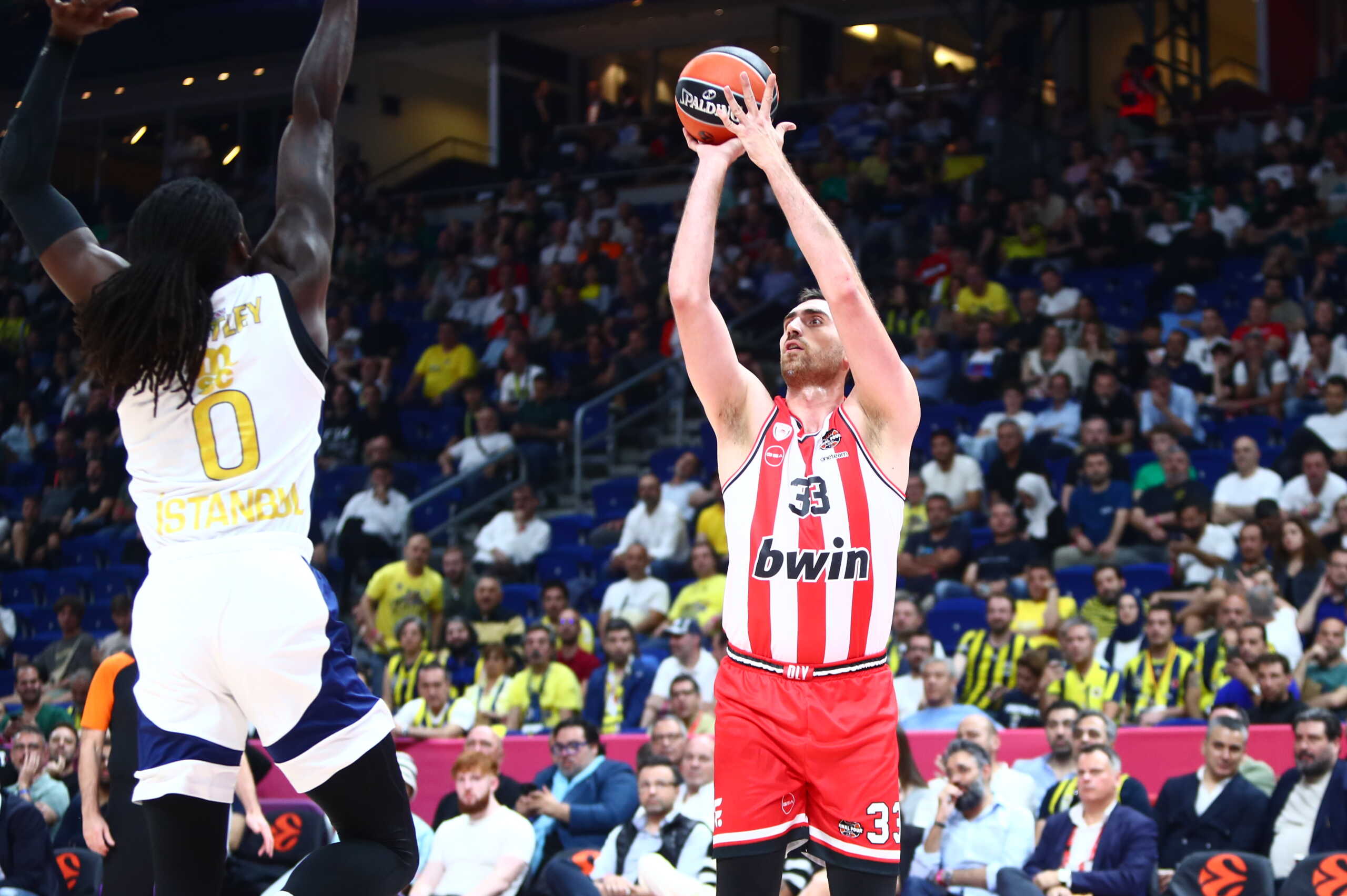 EUROLEAGUE 2023-2024