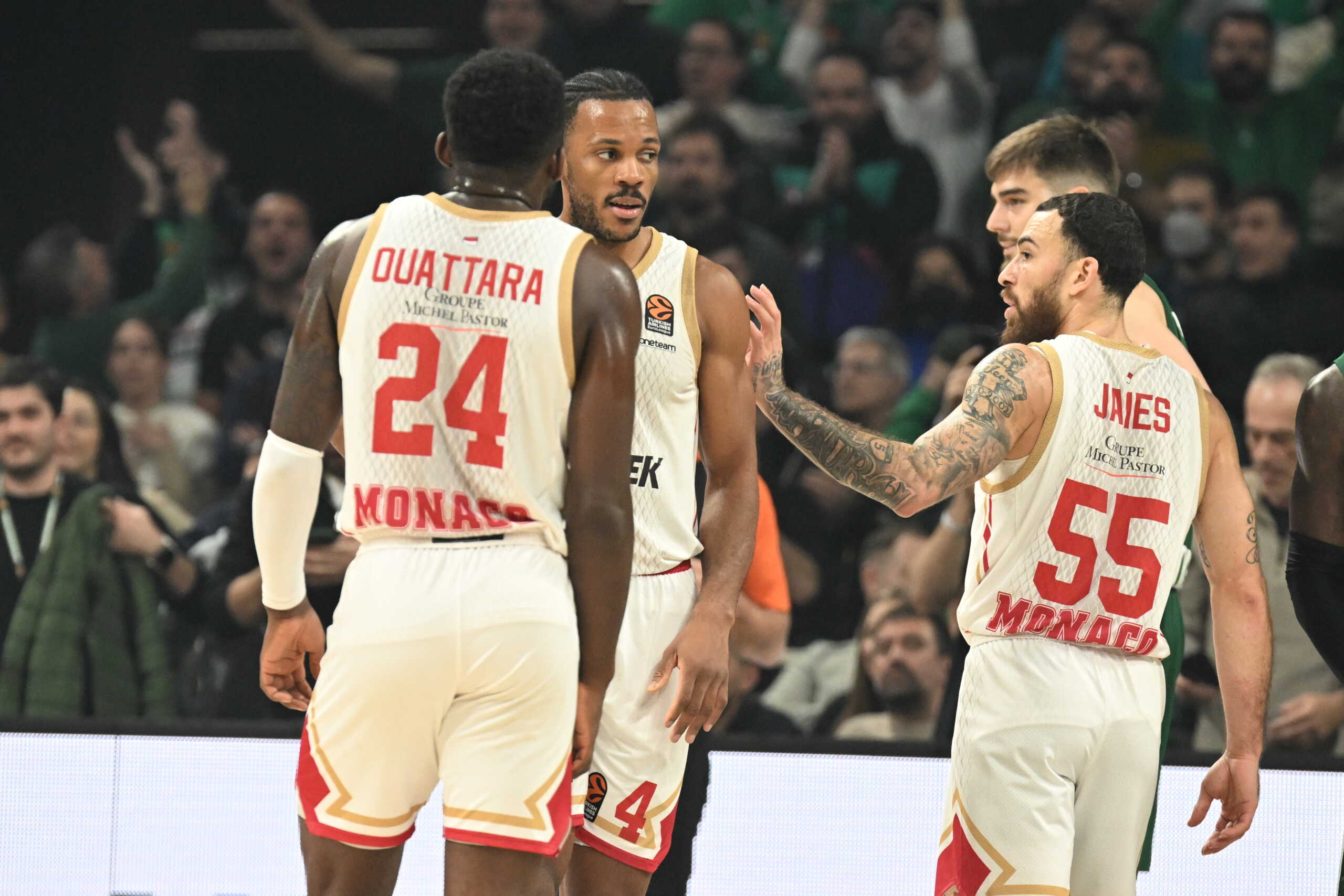 EUROLEAGUE 2023-2024
