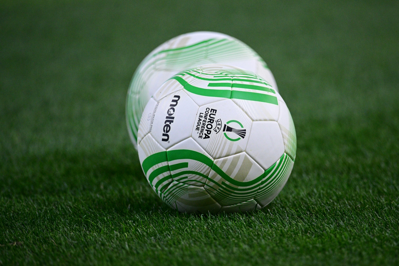 EUROPA CONFERENCE LEAGUE 2023-2024