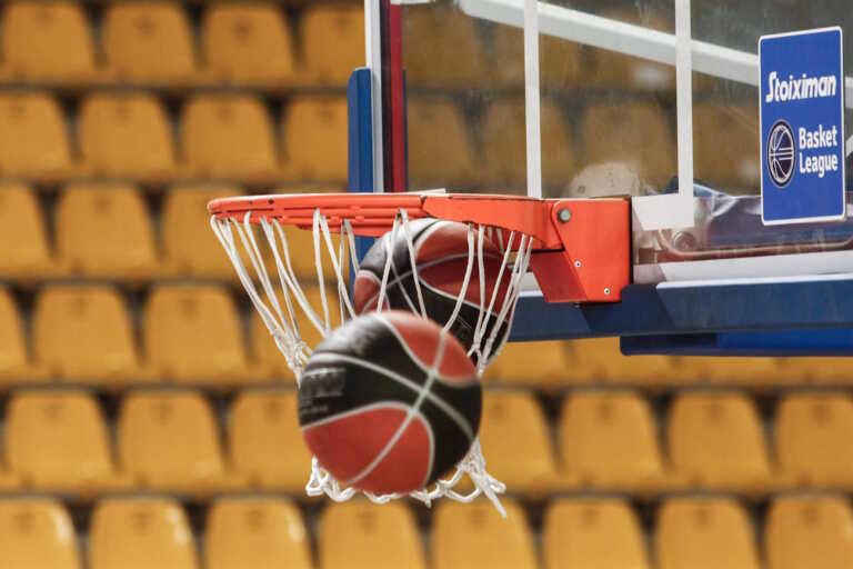 Ολυμπιακός - ΑΕΚ και Περιστέρι - Κολοσσός Ρόδου ανοίγουν την αυλαία στα πλέι οφ της Βasket League