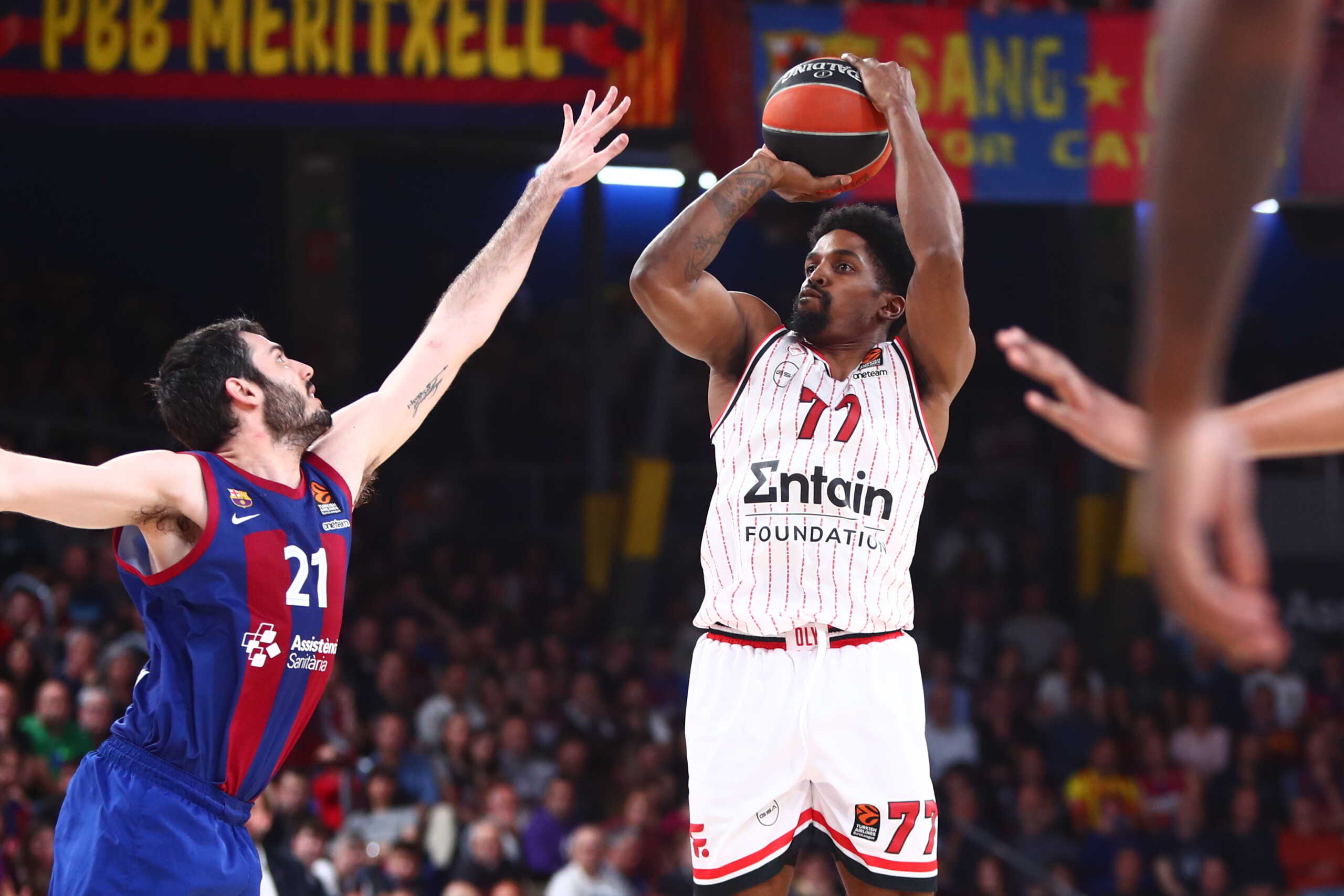 ΕUROLEAGUE 2023-2024