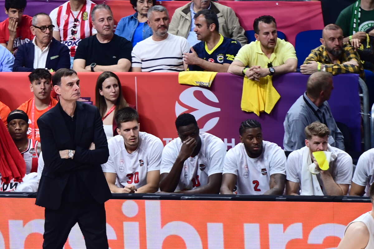 EUROLEAGUE 2023-2024