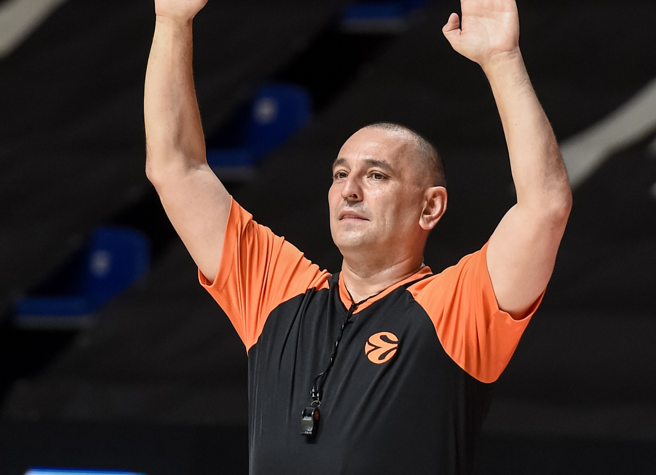 EUROLEAGUE 2023-2024