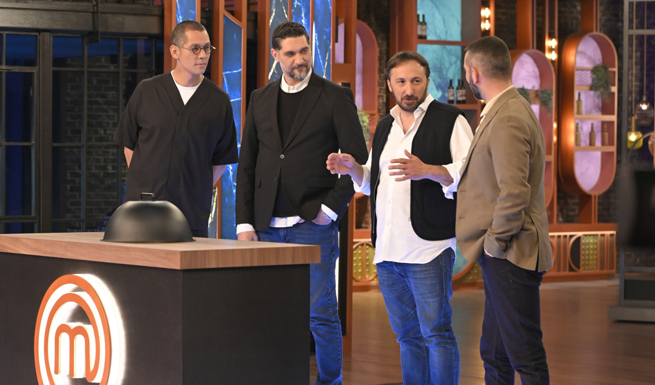 MasterChef 2024: Ποιος θα είναι ο τρίτος υποψήφιος προς αποχώρηση