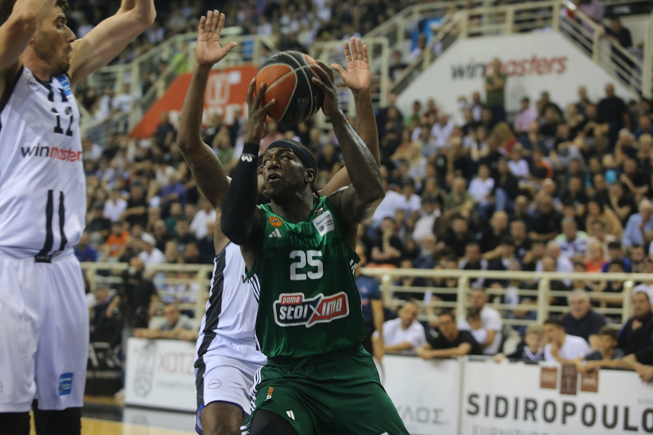 BASKET LEAGUE 2023-2024