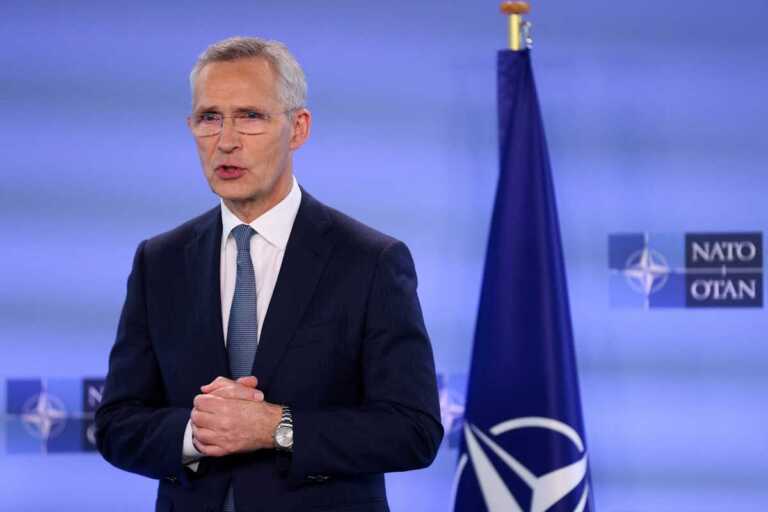Το ΝΑΤΟ προειδοποιεί: Η Ρωσία εντείνει τις υβριδικές επιθέσεις στην Ευρώπη