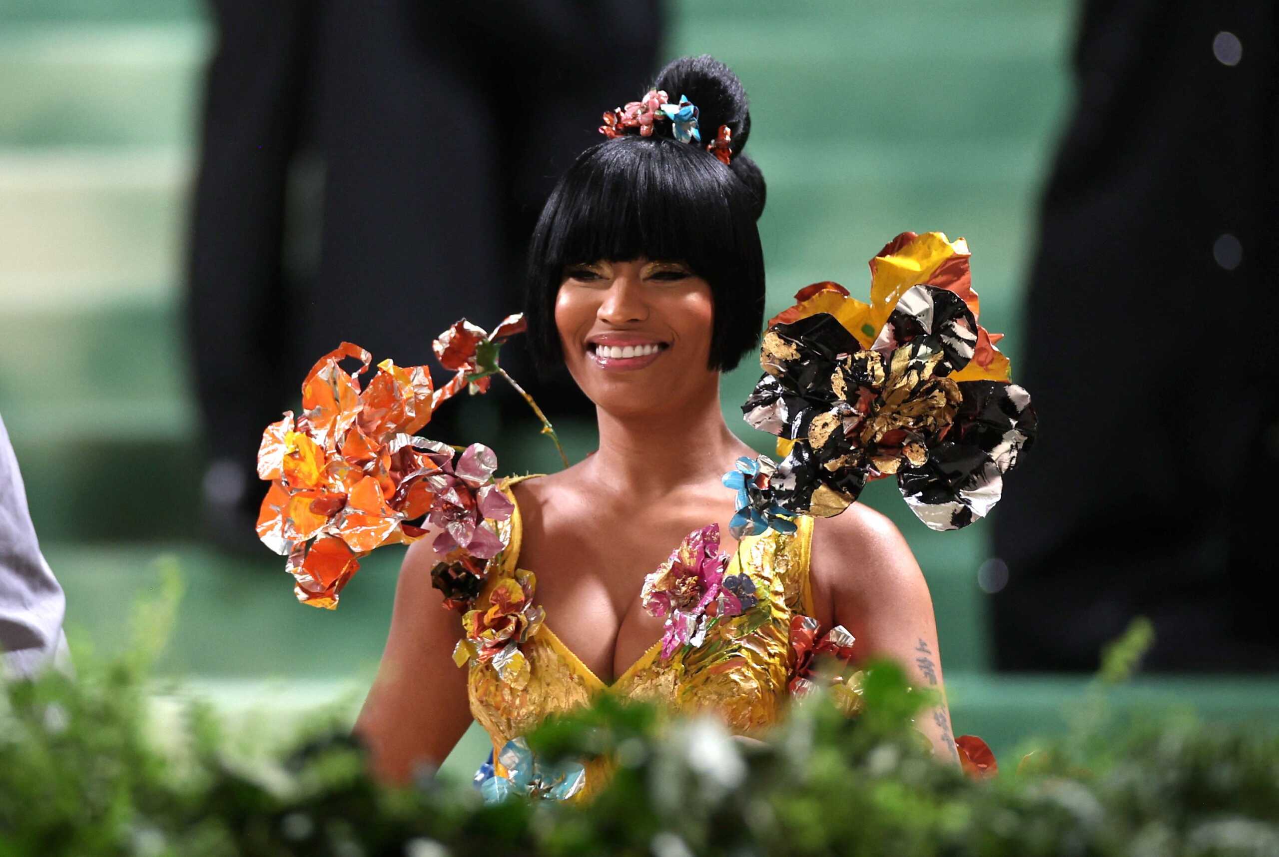 Met Gala 2024: Τζέσικα Μπίελ, Νίκι Μινάζ και Lizzo – Οι πιο κακοντυμένες της βραδιάς