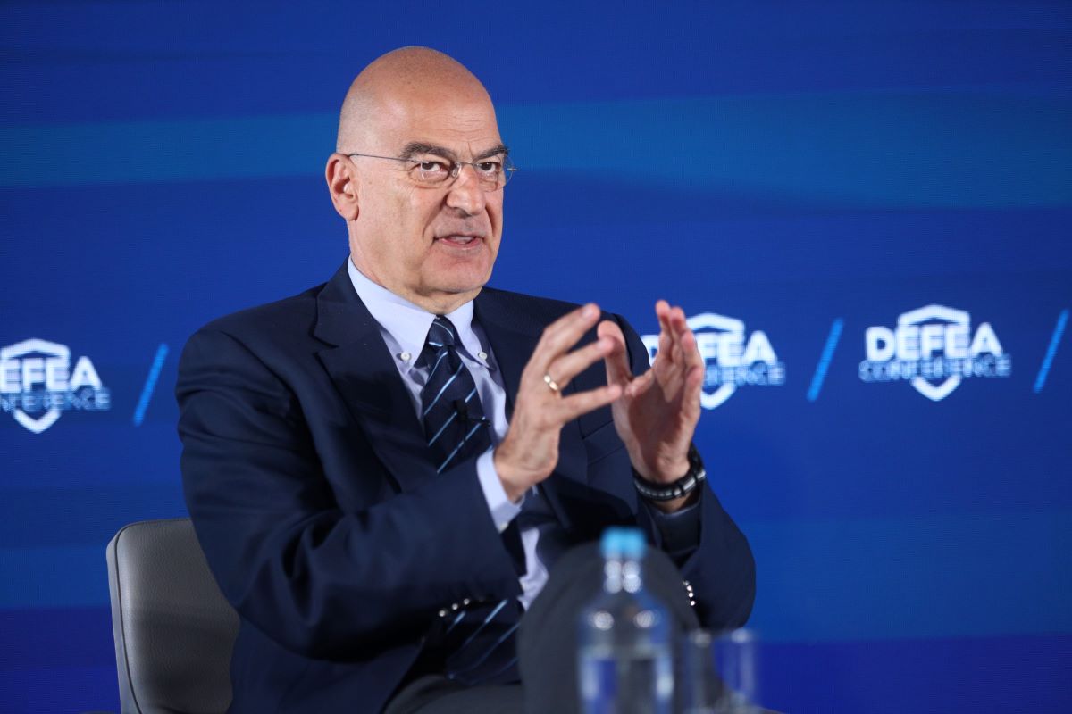 Νίκος Δένδιας: Παραμένει «ζωντανή» η option για 4η φρεγάτα Belharra – Οι δωρεάν LCS και η «τσιγκουνιά» του ΥΠΕΘΑ