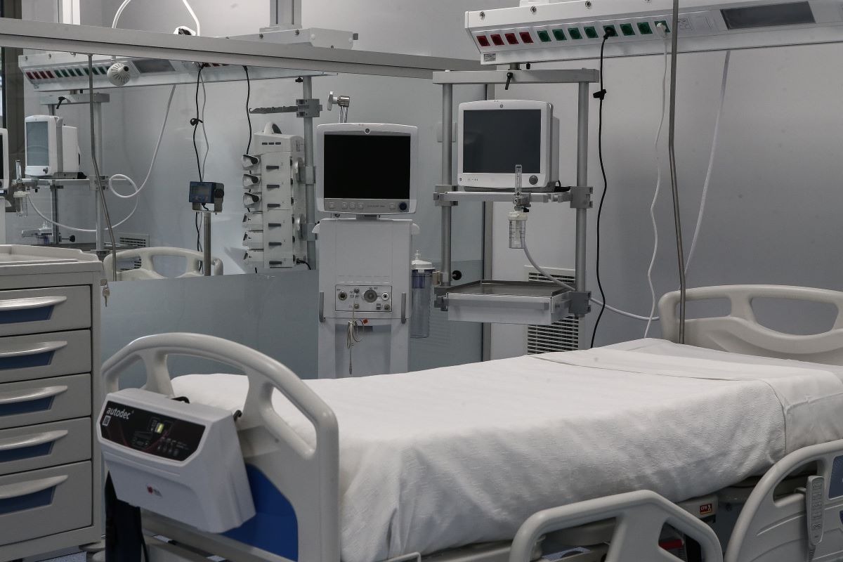 Ηλεία: Νεκρός 66χρονος που εισέπνευσε  φυτοφάρμακο – Υπέστη ανεύρυσμα