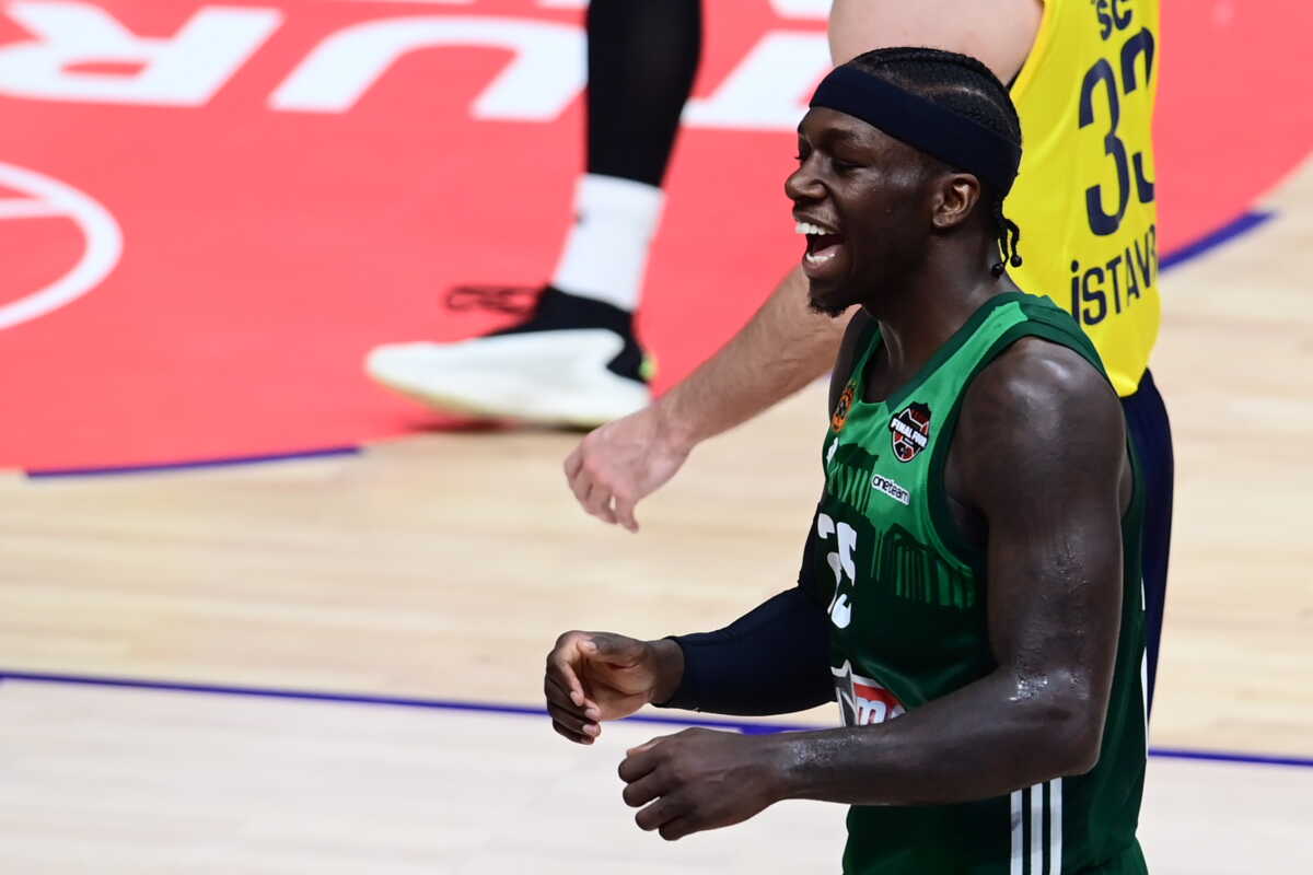 EUROLEAGUE 2023-2024