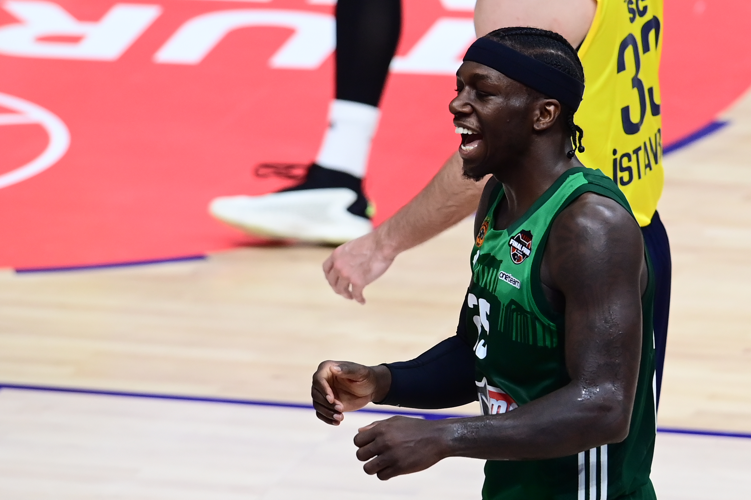 EUROLEAGUE 2023-2024