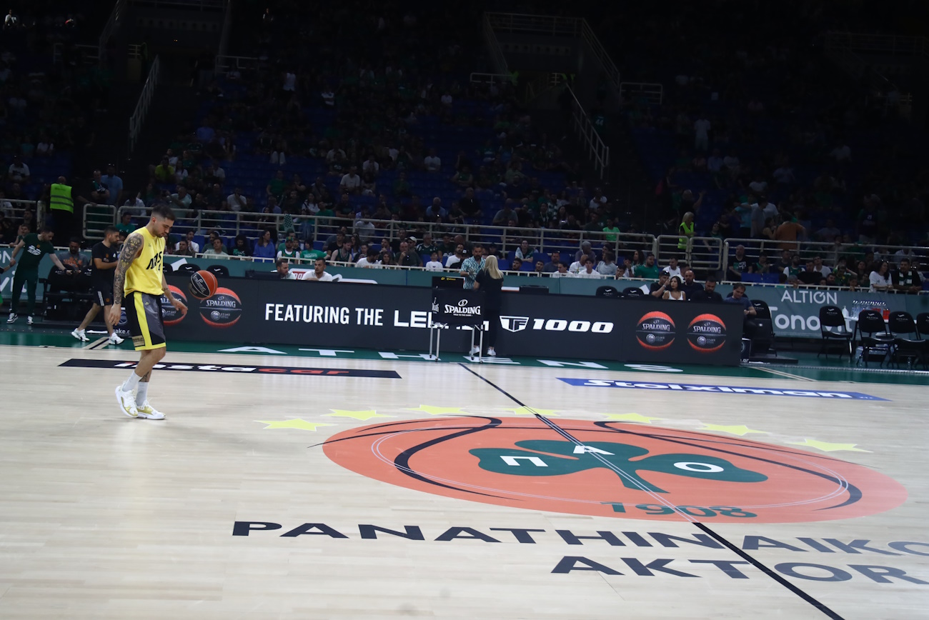 BASKET LEAGUE 2023-2024