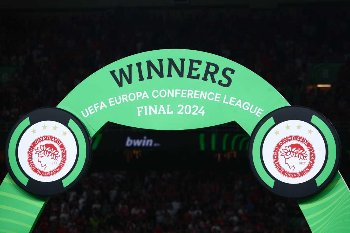 CONFERENCE LEAGUE 2023-2024