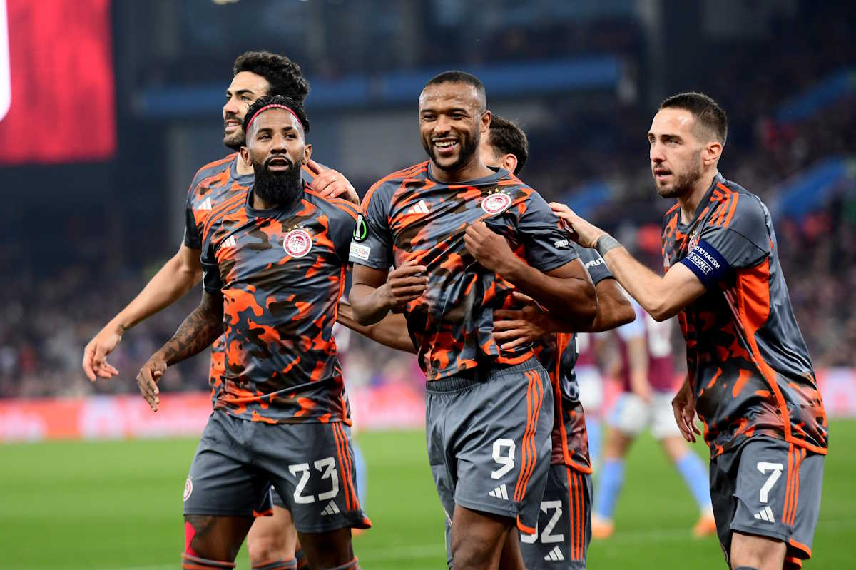 UEFA CONFERENCE LEAGUE 2023-2024